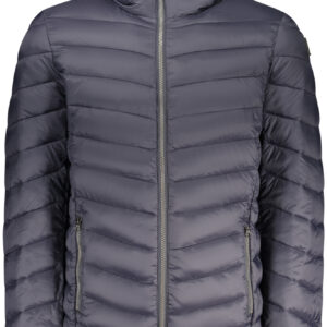 MARINA YACHTING HERREN BLAUE JACKE