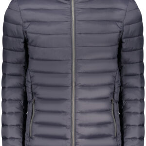 MARINA YACHTING HERREN BLAUE JACKE