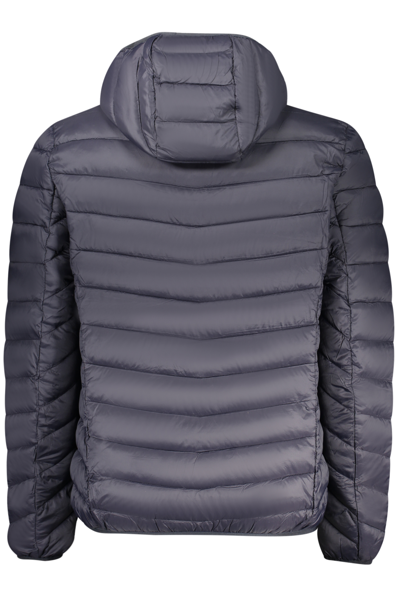 MARINA YACHTING HERREN BLAUE JACKE – Bild 2