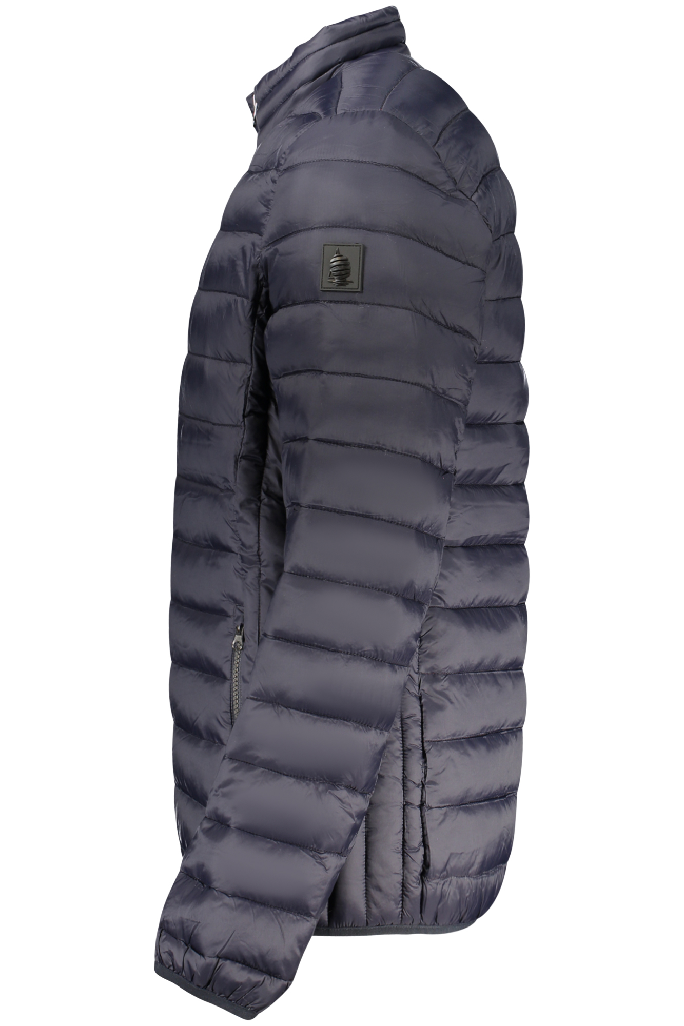 MARINA YACHTING HERREN BLAUE JACKE – Bild 3