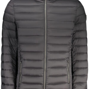 MARINA YACHTING HERRENJACKE SCHWARZ