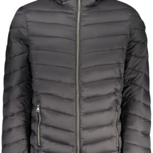 MARINA YACHTING HERRENJACKE SCHWARZ