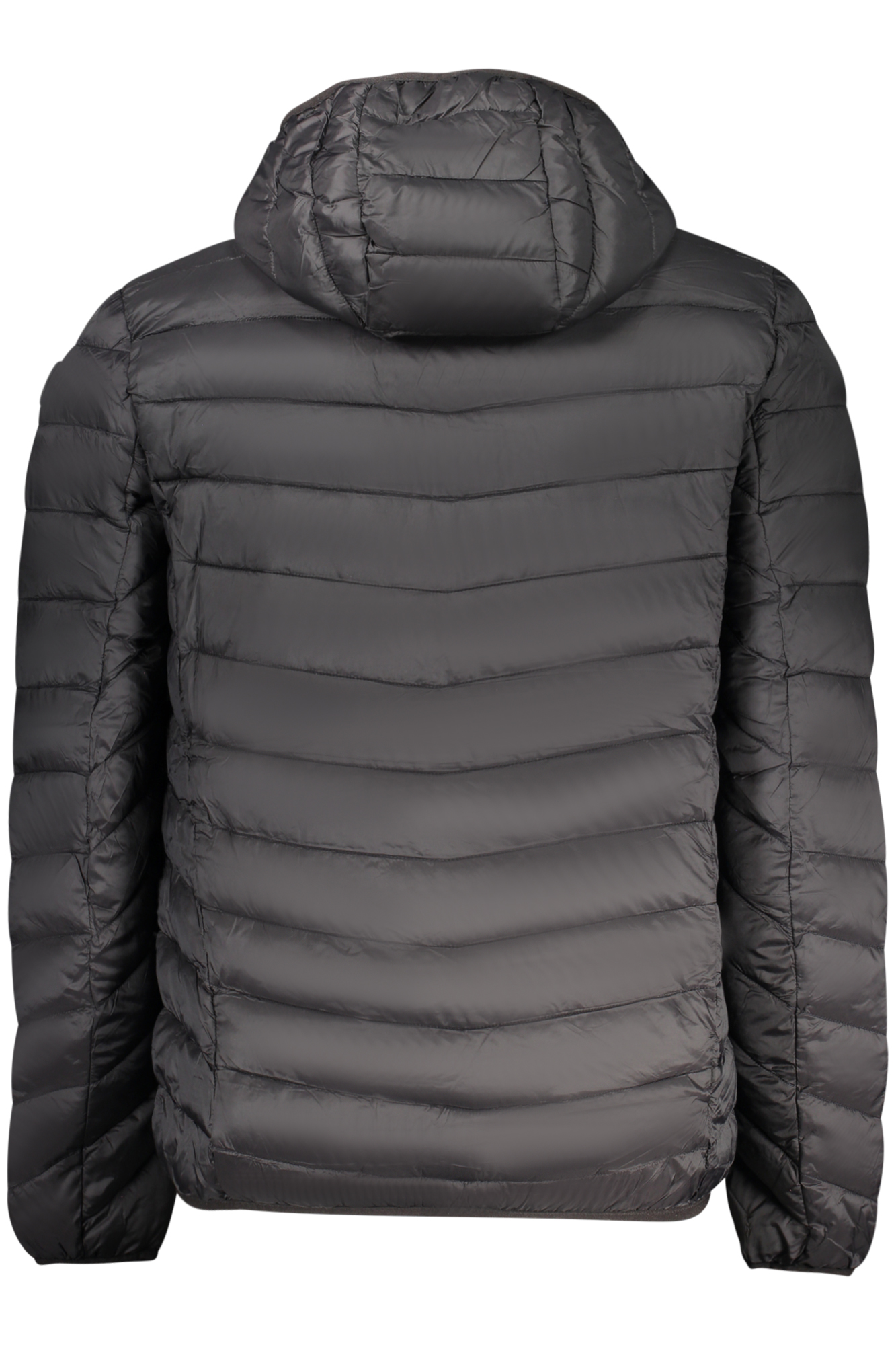 MARINA YACHTING HERRENJACKE SCHWARZ – Bild 2