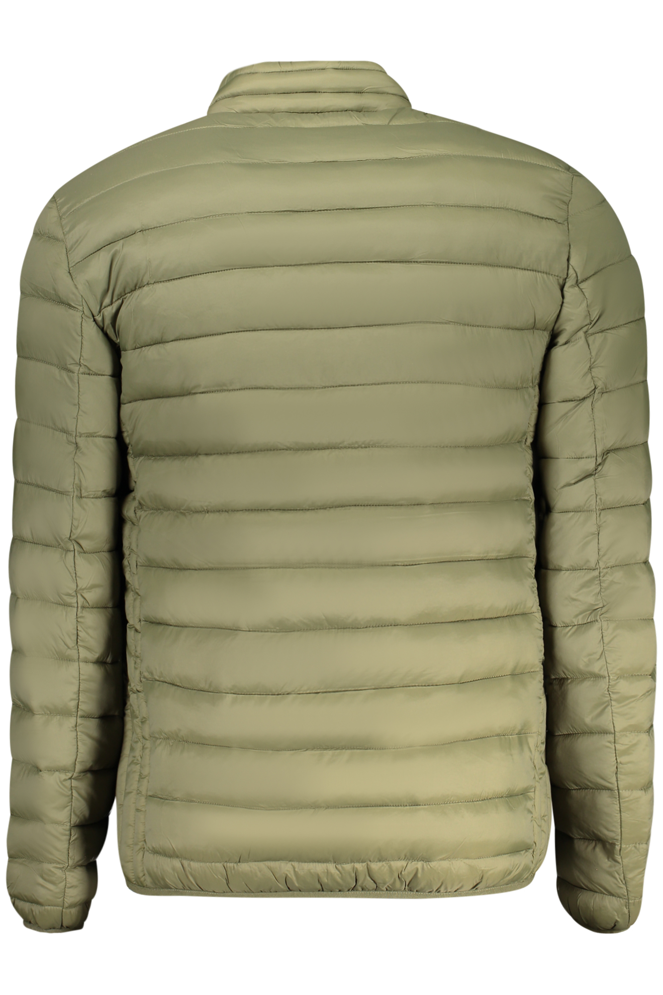 MARINA YACHTING HERREN-GRÜNE JACKE – Bild 2