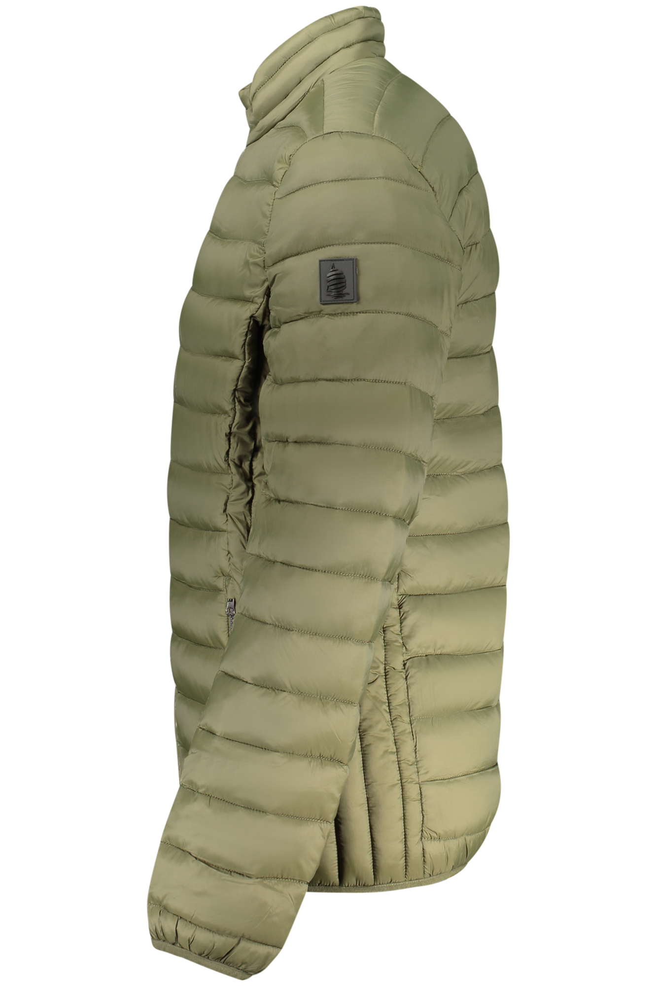 MARINA YACHTING HERREN-GRÜNE JACKE – Bild 3