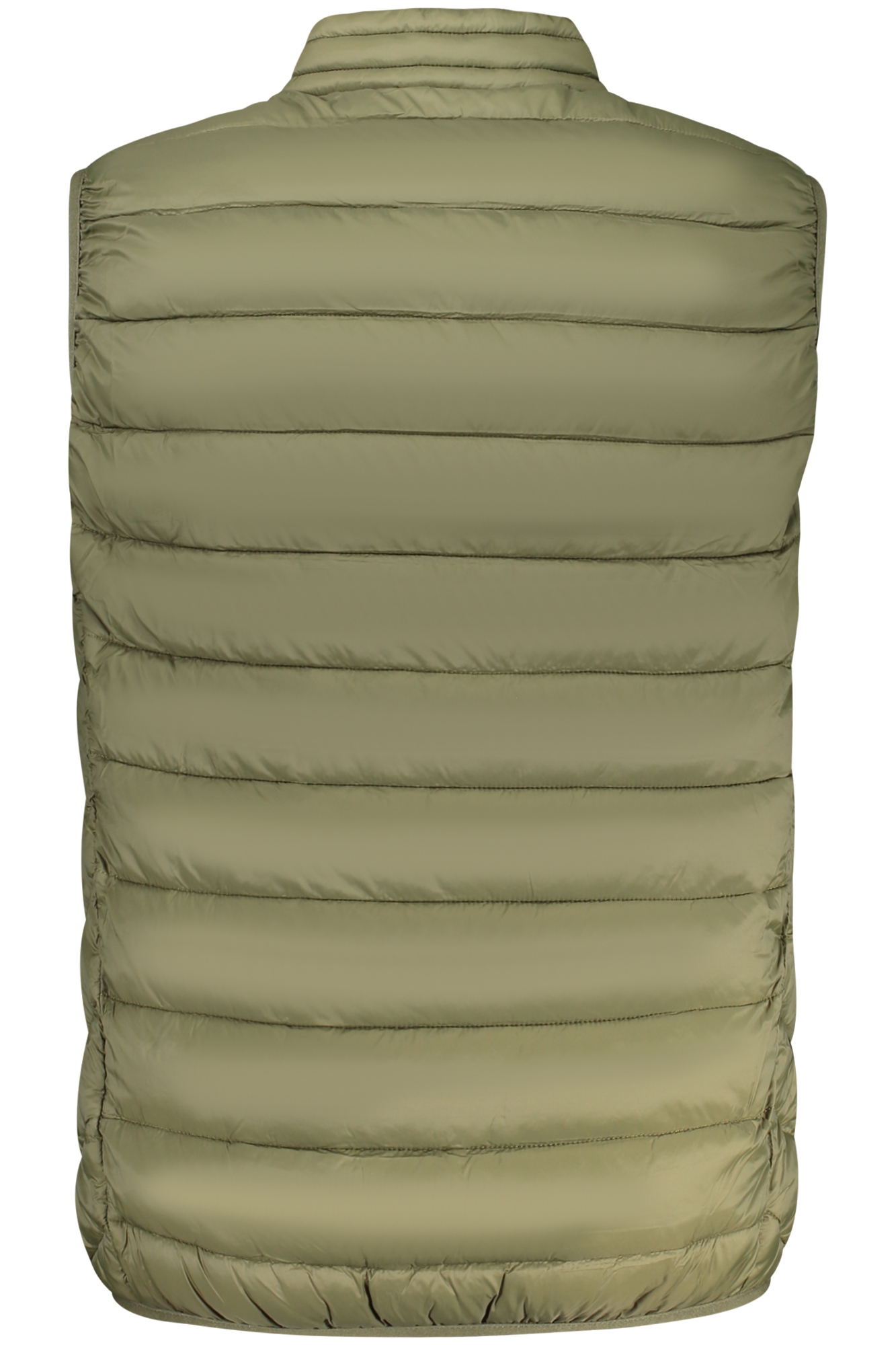 MARINA YACHTING HERREN ÄRMELLOSE JACKE, GRÜN – Bild 2