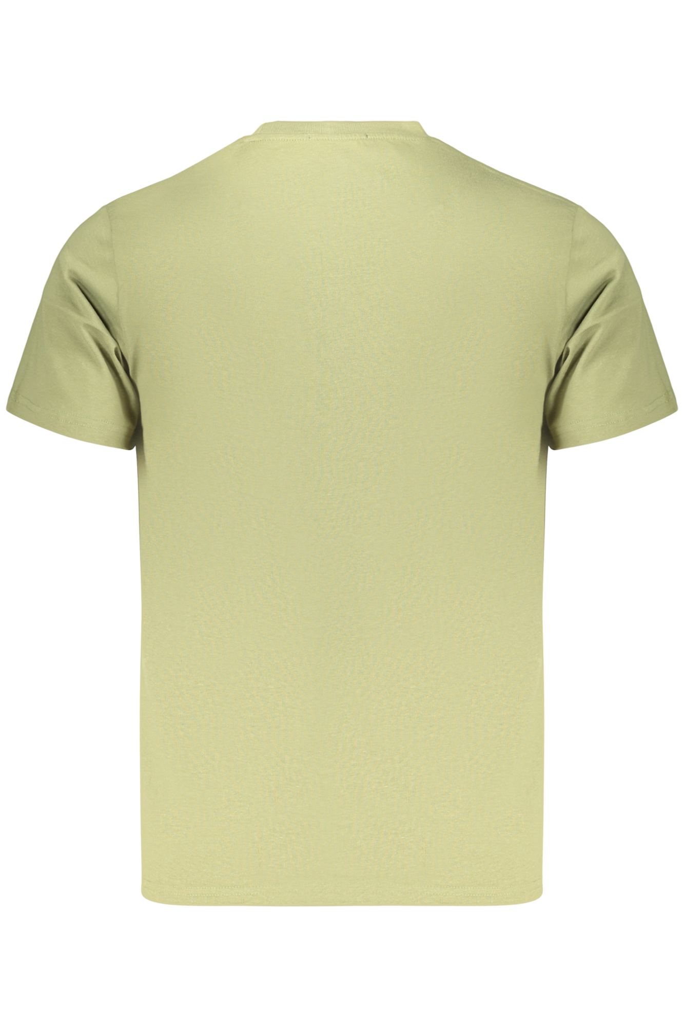 MARINA YACHTING HERREN KURZARM-T-SHIRT GRÜN – Bild 2
