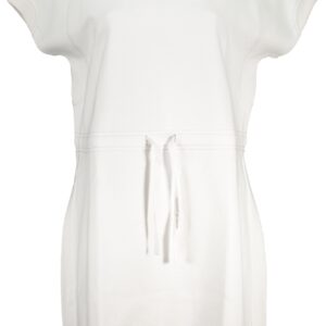 NAPAPIJRI DAMEN-SPORTKLEID WEISS