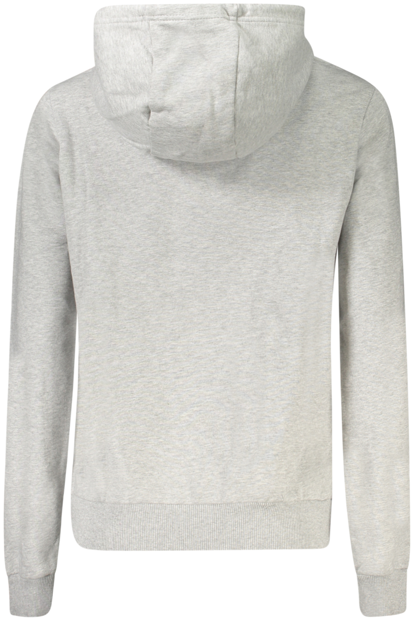 Napapijri Damen-Sweatshirt mit Reißverschluss, Grau – Bild 2