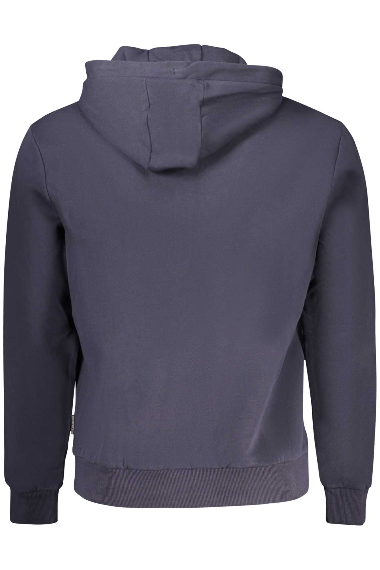 NAPAPIJRI SWEATSHIRT OHNE REISSVERSCHLUSS HERREN BLAU – Bild 2