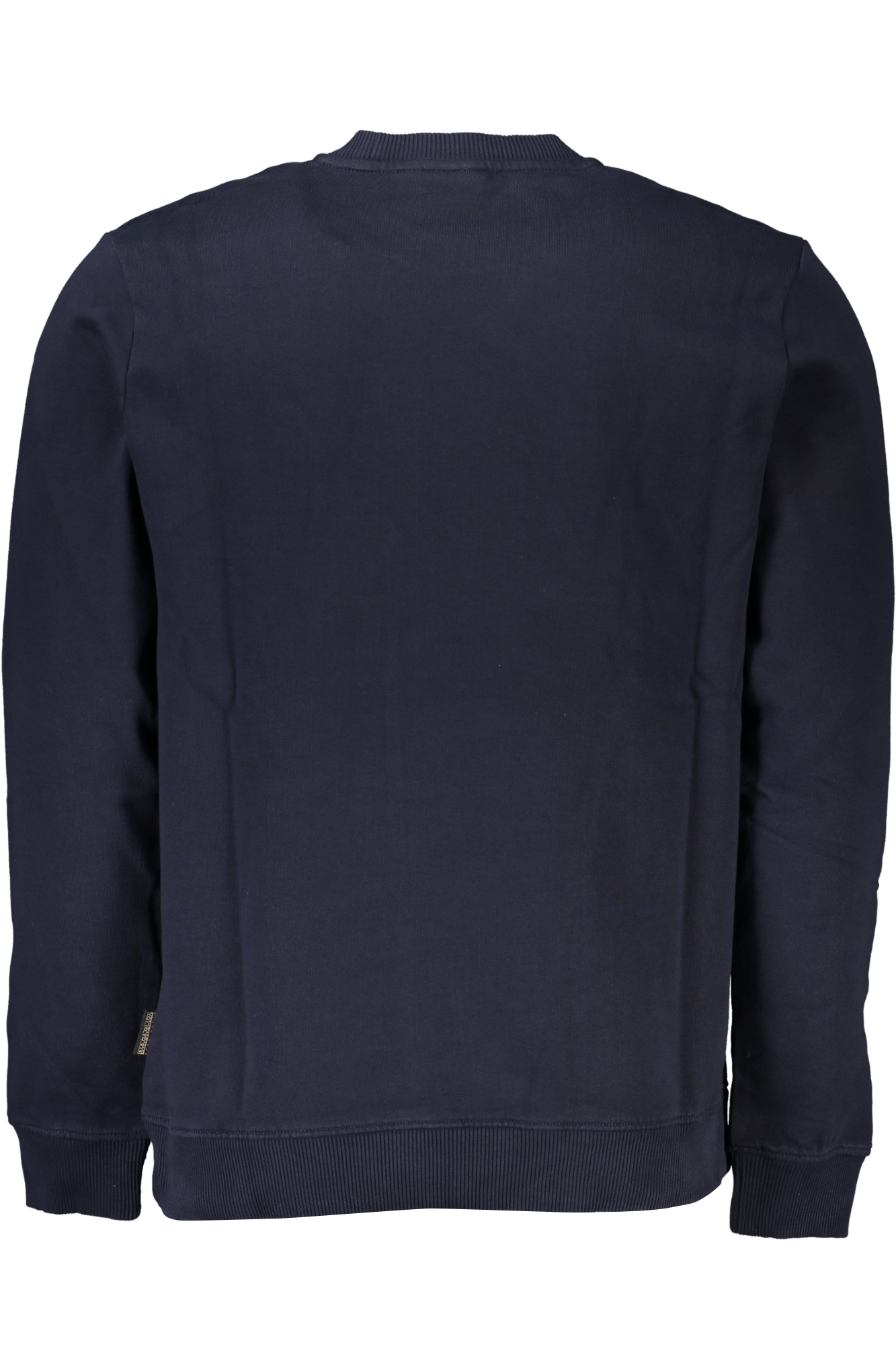 NAPAPIJRI SWEATSHIRT OHNE REISSVERSCHLUSS HERREN BLAU – Bild 2