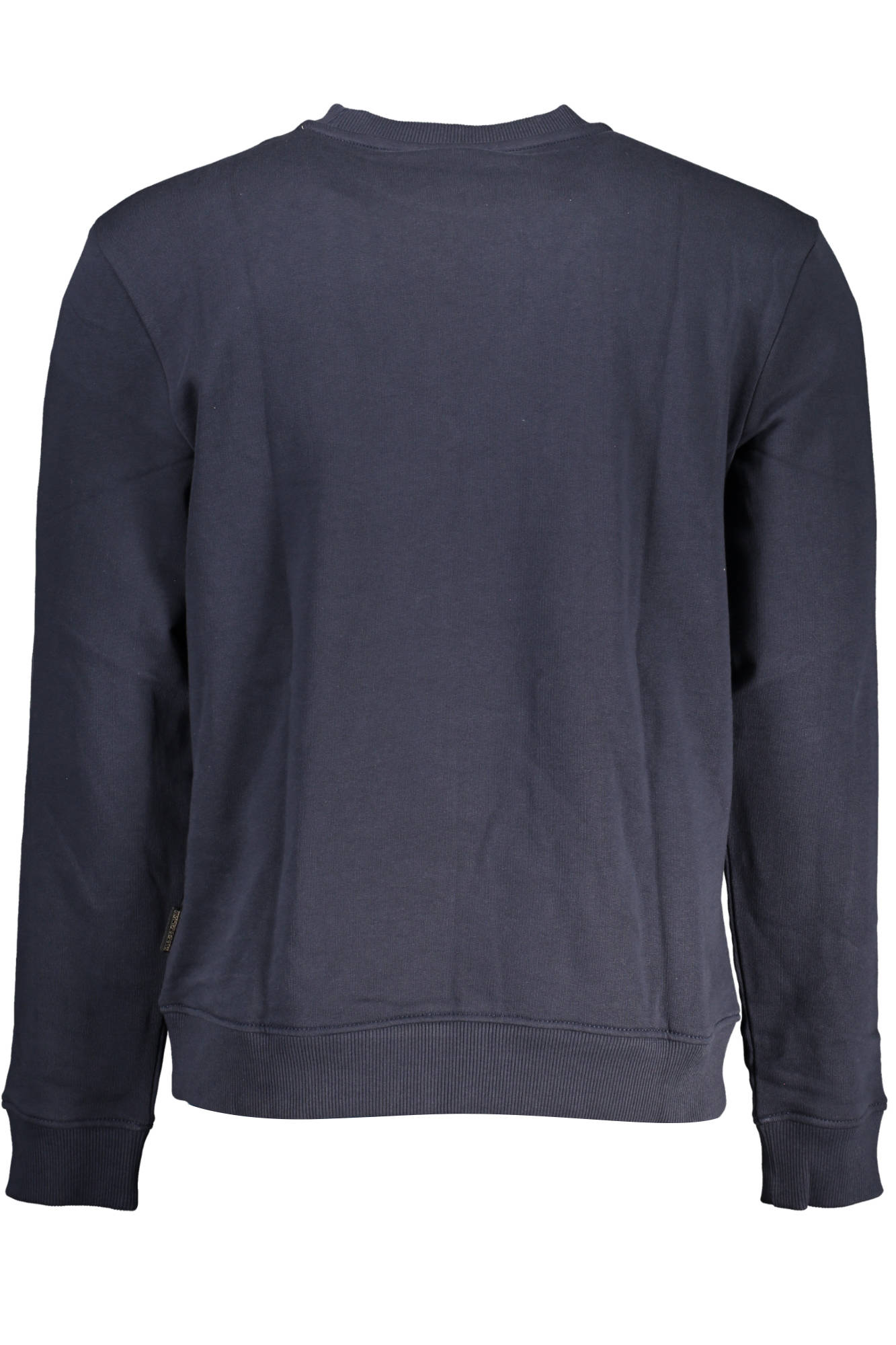 NAPAPIJRI SWEATSHIRT OHNE REISSVERSCHLUSS HERREN BLAU – Bild 2