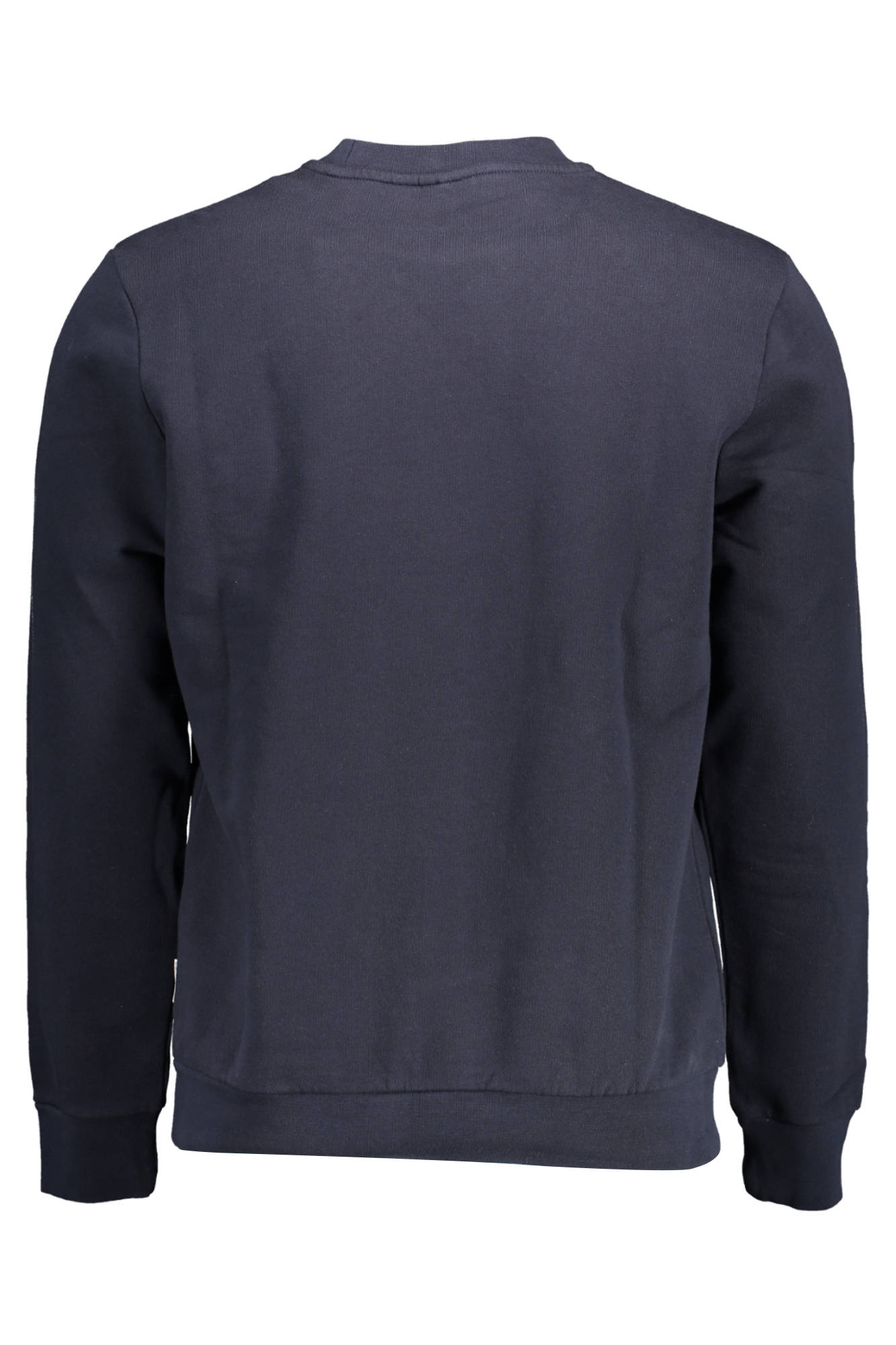 NAPAPIJRI SWEATSHIRT OHNE REISSVERSCHLUSS HERREN BLAU – Bild 2