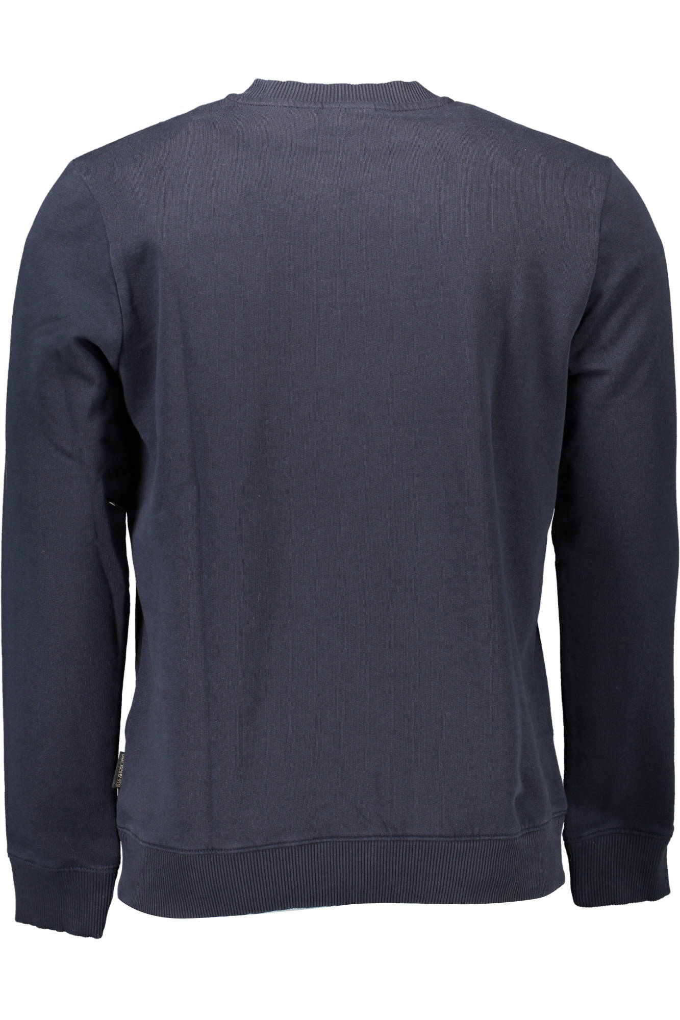 NAPAPIJRI SWEATSHIRT OHNE REISSVERSCHLUSS HERREN BLAU – Bild 3