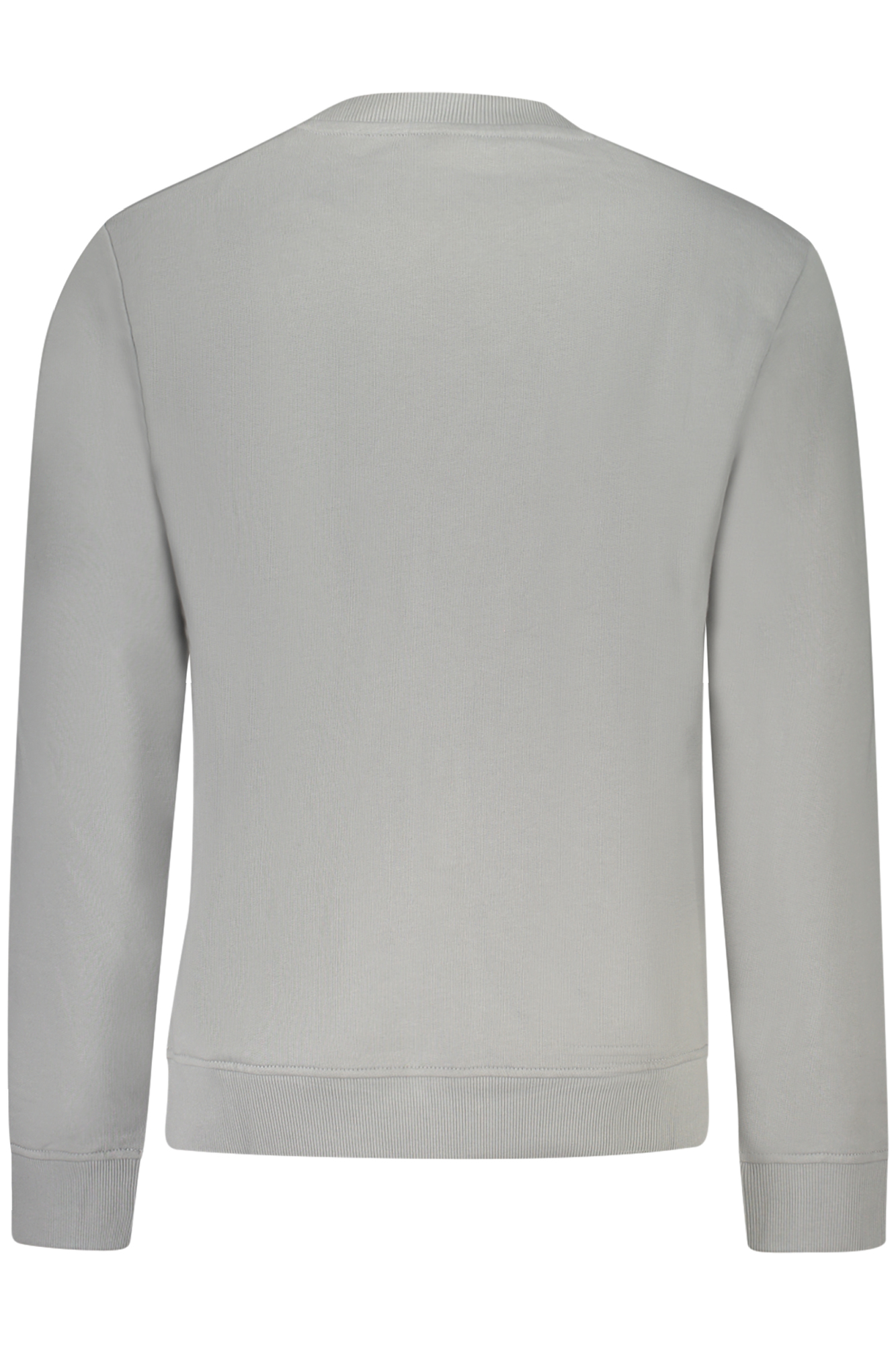 NAPAPIJRI SWEATSHIRT OHNE REISSVERSCHLUSS HERREN GRAU – Bild 2