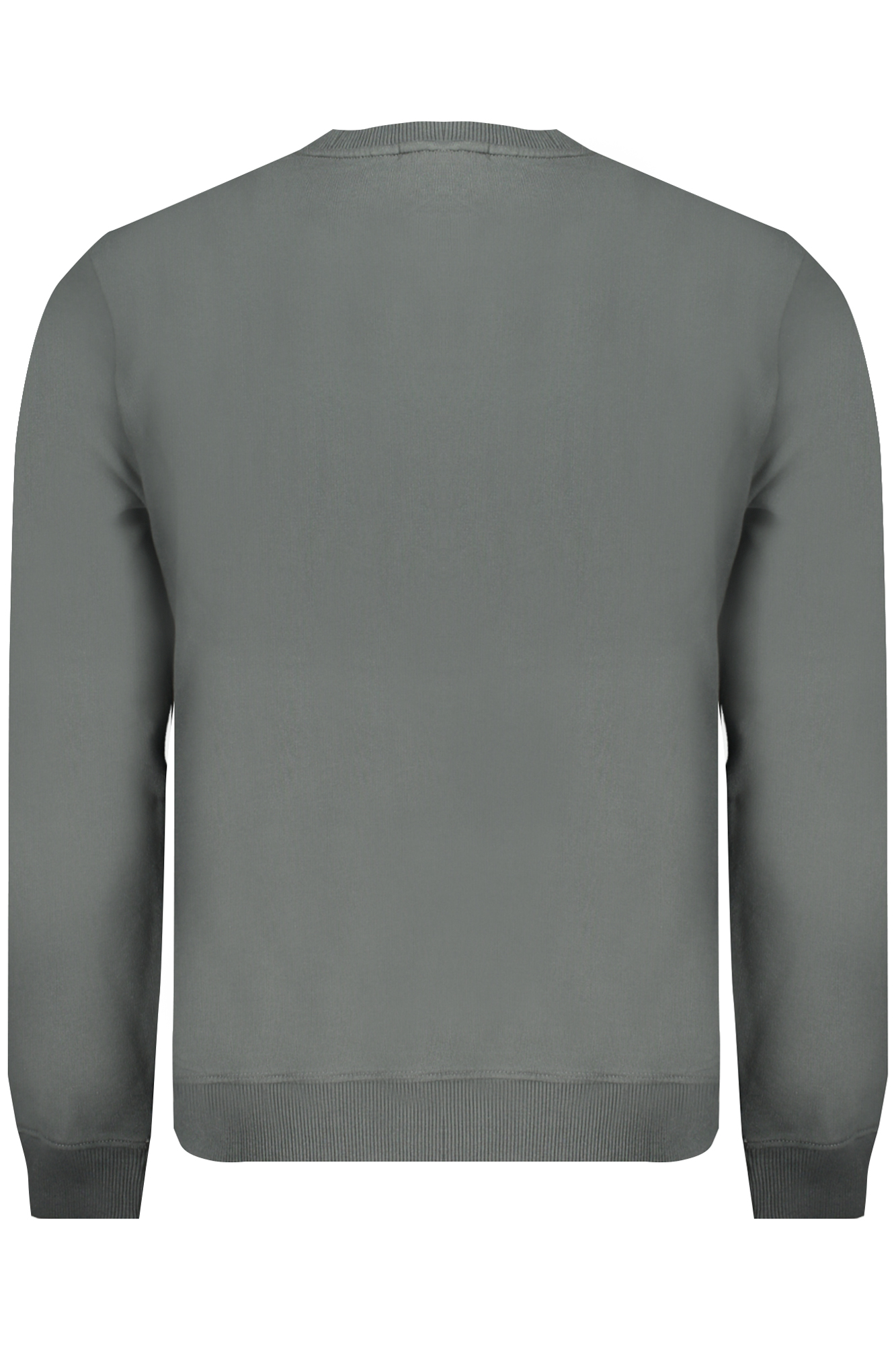 NAPAPIJRI GRÜNES HERREN-SWEATSHIRT MIT REISSVERSCHLUSS – Bild 2