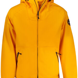 NAPAPIJRI SPORTJACKE HERREN ORANGE