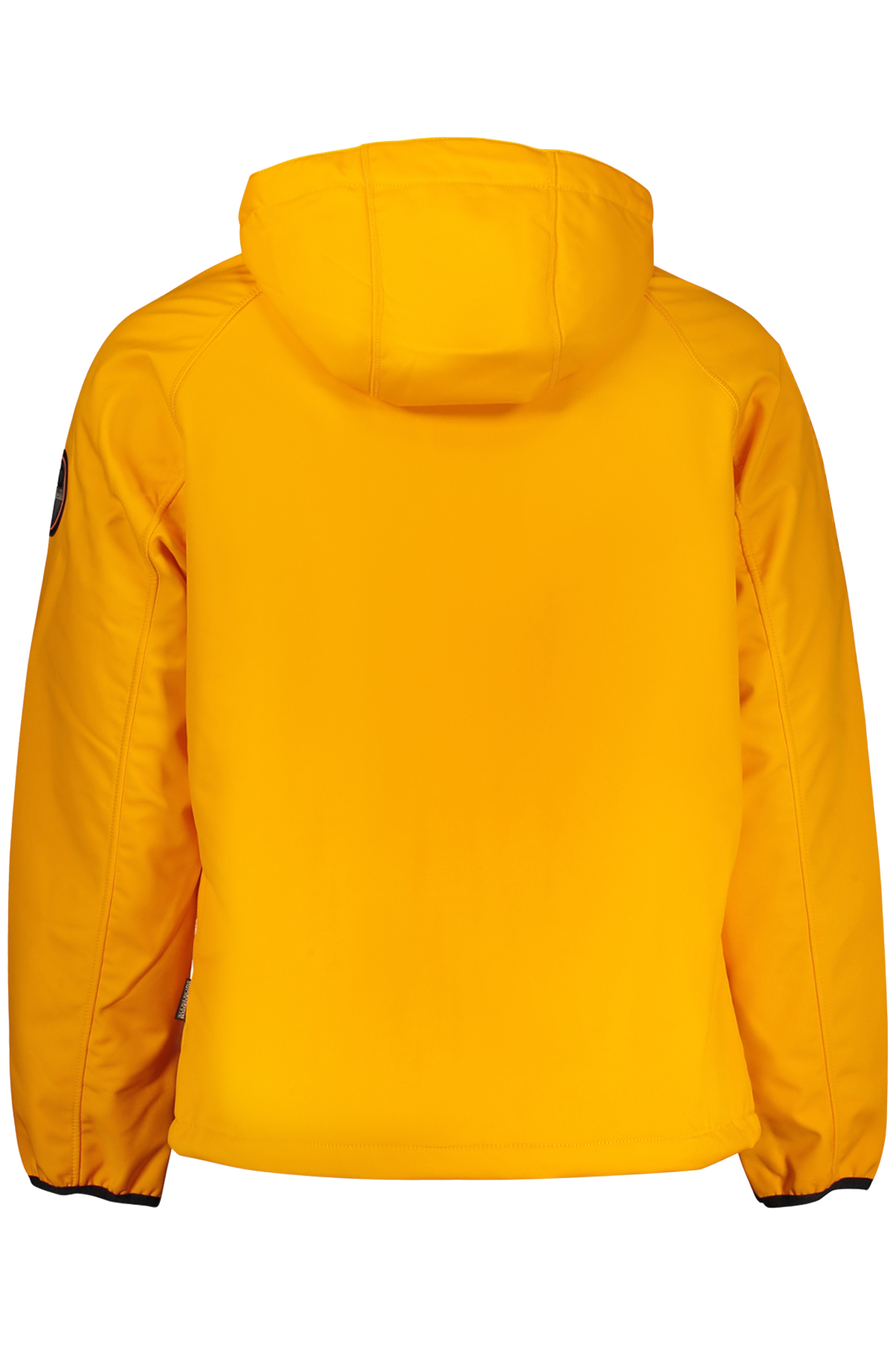NAPAPIJRI SPORTJACKE HERREN ORANGE – Bild 2