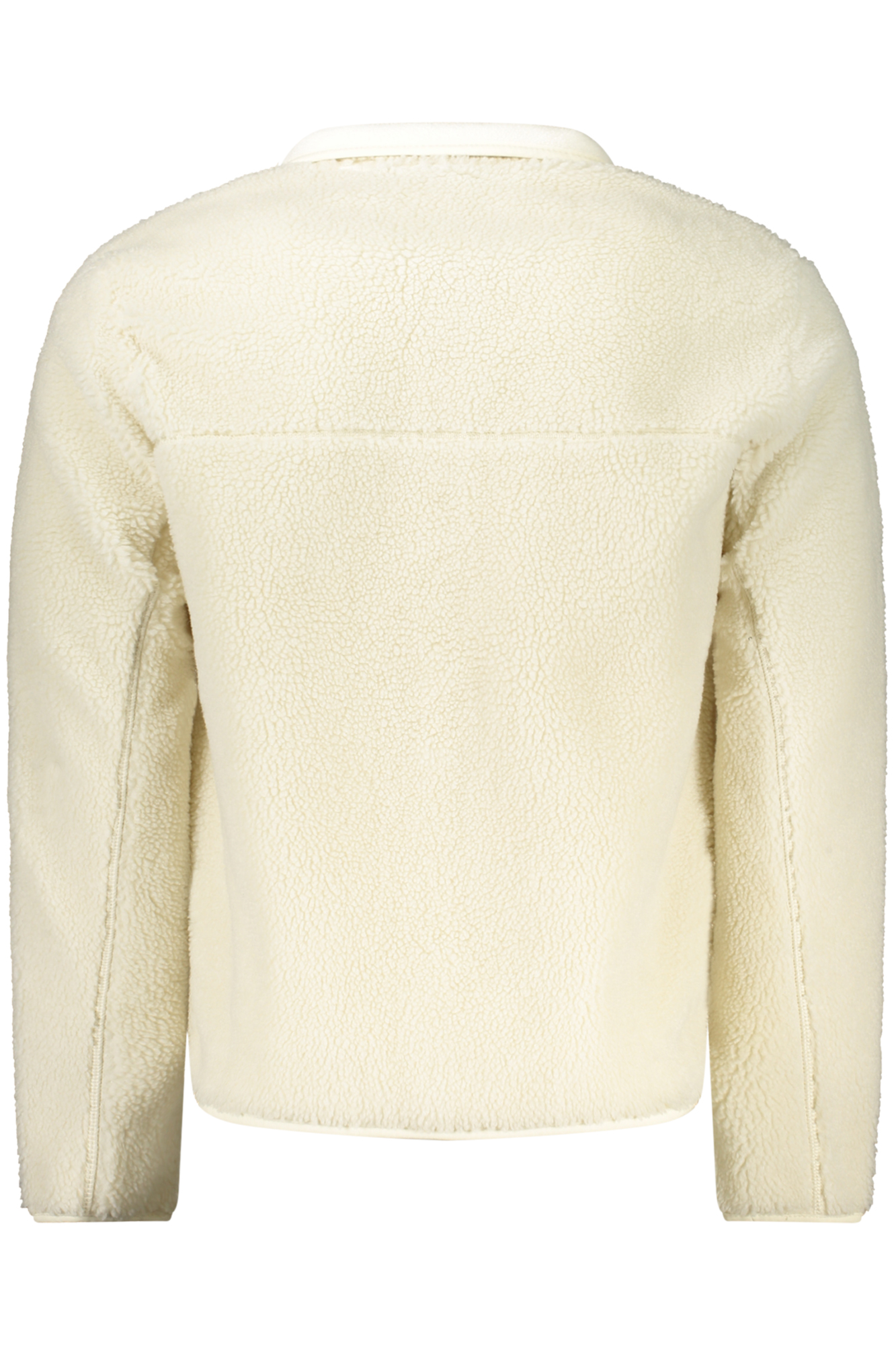 NAPAPIJRI SPORTJACKE HERREN WEISS – Bild 2