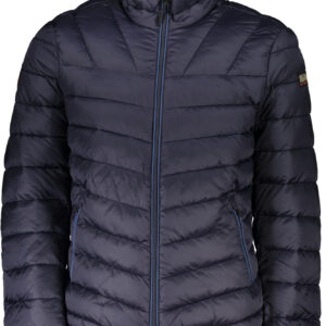 NAPAPIJRI HERREN-BLAUJACKE
