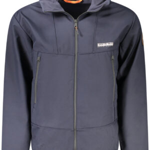 NAPAPIJRI HERRENJACKE BLAU