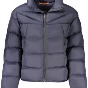 NAPAPIJRI HERRENJACKE BLAU