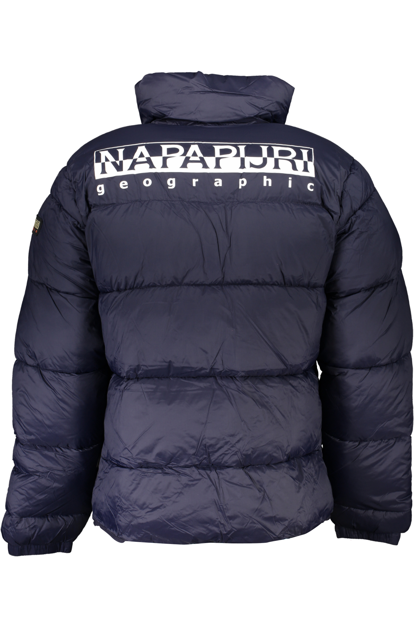 NAPAPIJRI HERREN-BLAUJACKE – Bild 2