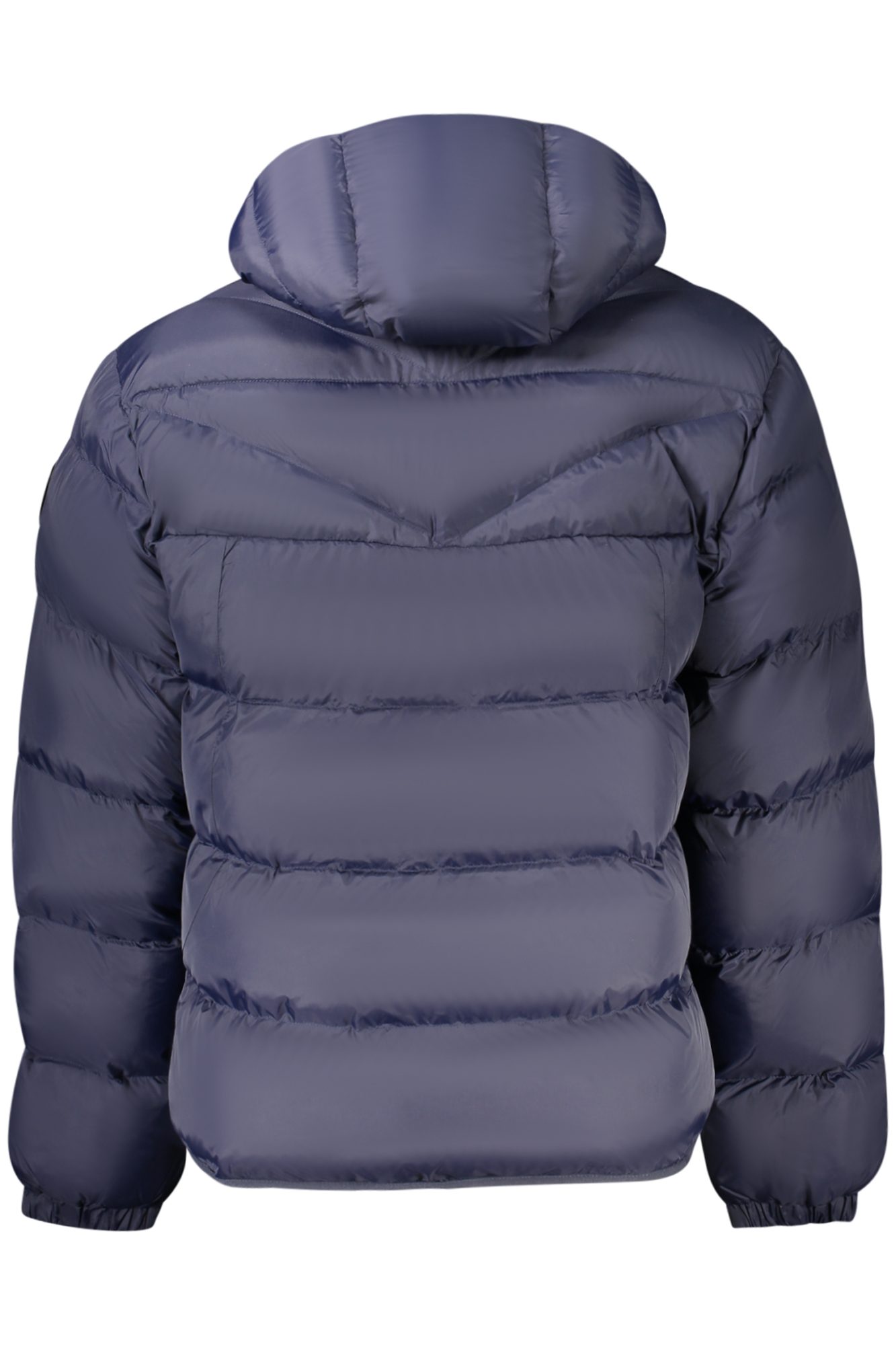 NAPAPIJRI HERRENJACKE BLAU – Bild 2