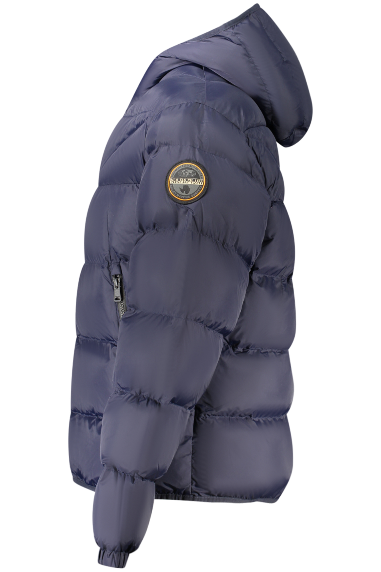 NAPAPIJRI HERRENJACKE BLAU – Bild 3