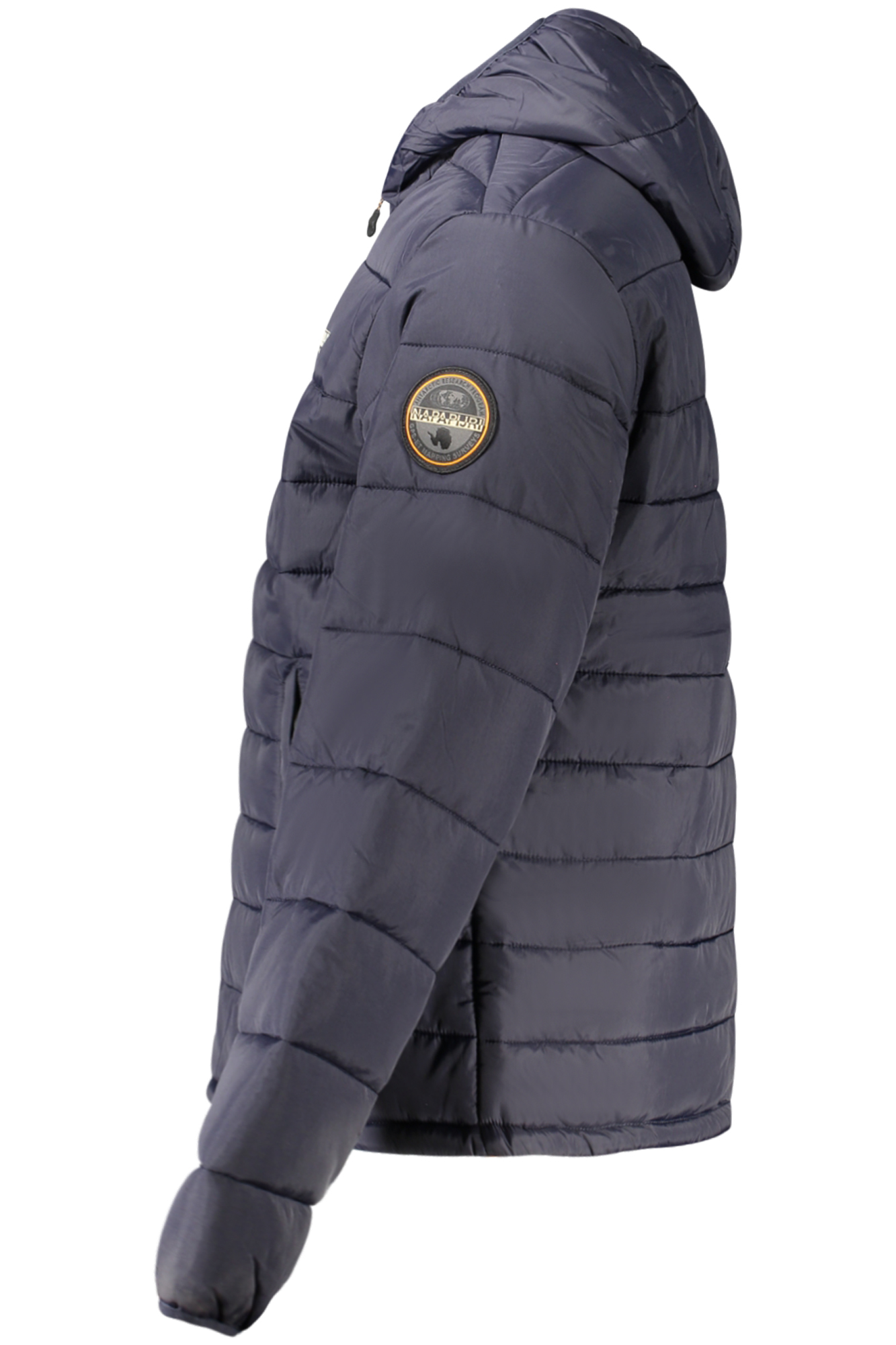 NAPAPIJRI HERRENJACKE BLAU – Bild 3