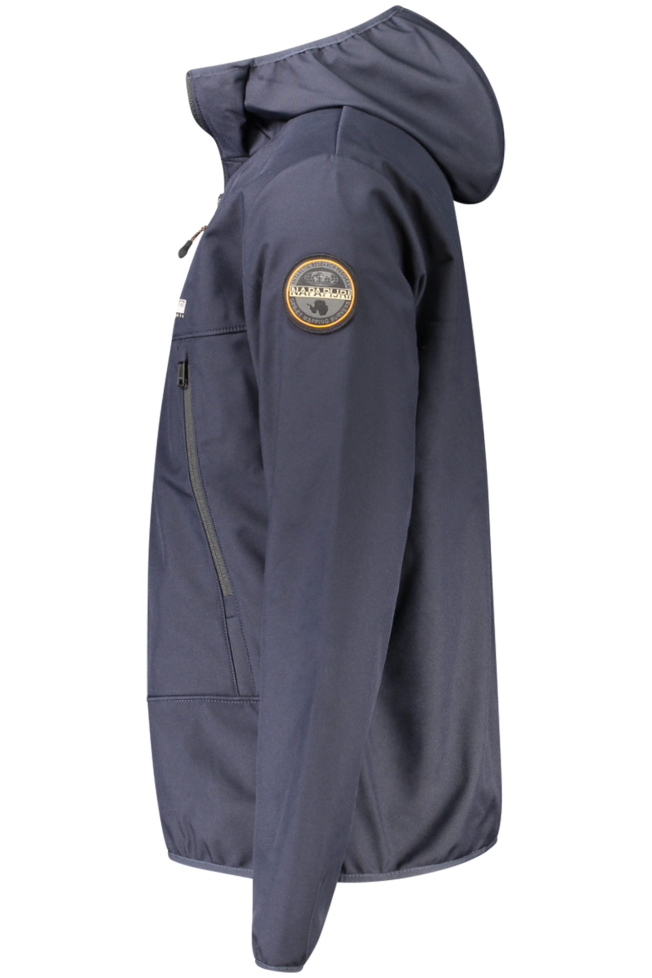 NAPAPIJRI HERRENJACKE BLAU – Bild 3