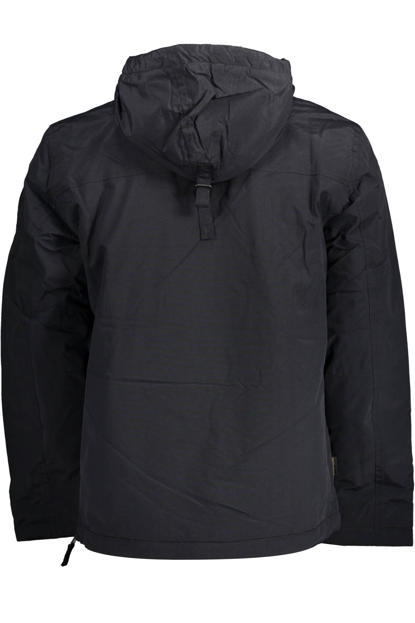 NAPAPIJRI SCHWARZE HERRENJACKE – Bild 2