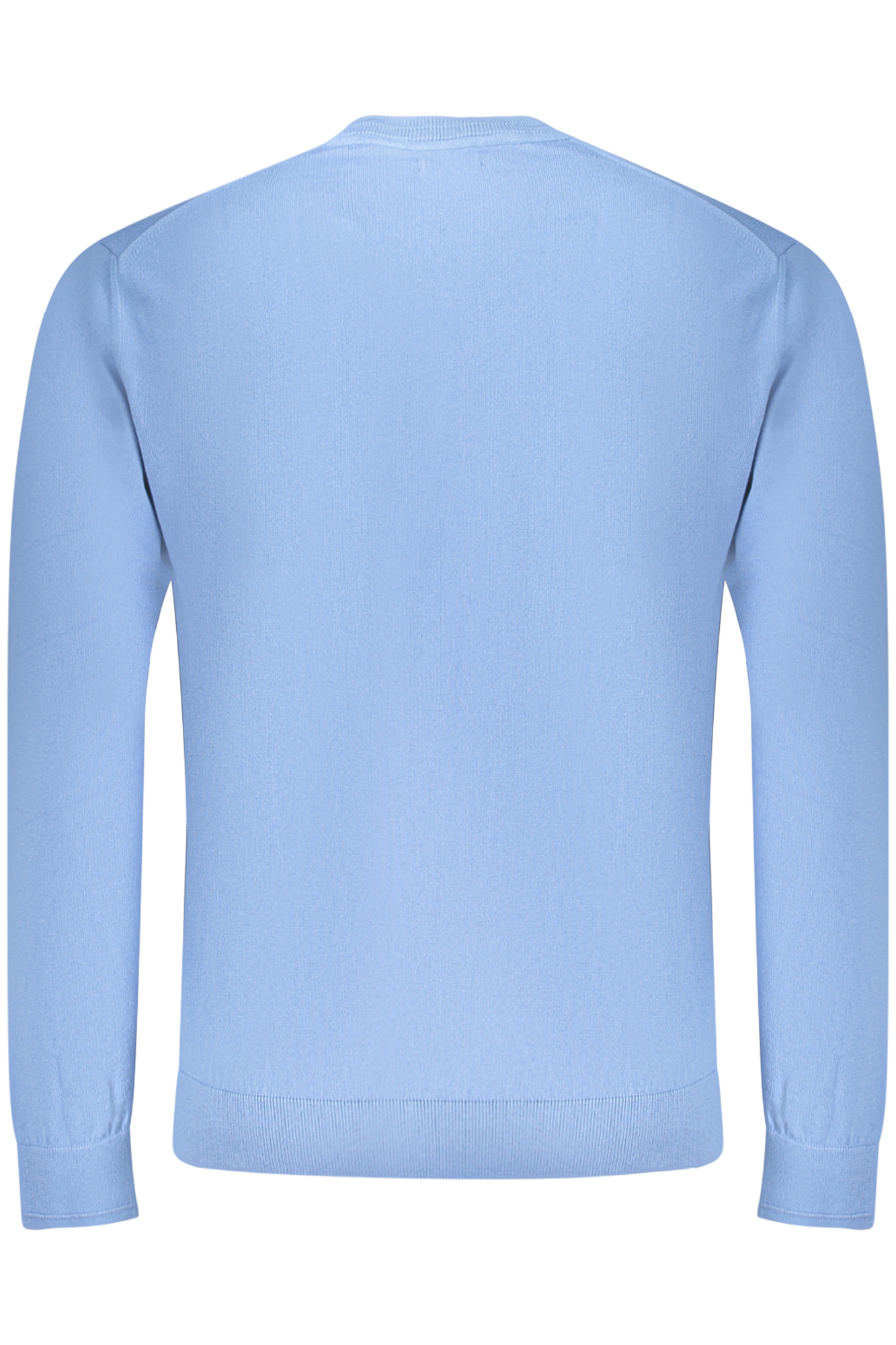 Blauer Herrenpullover von NAPAPIJRI – Bild 2