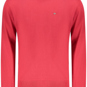 NAPAPIJRI Herrenpullover, rot