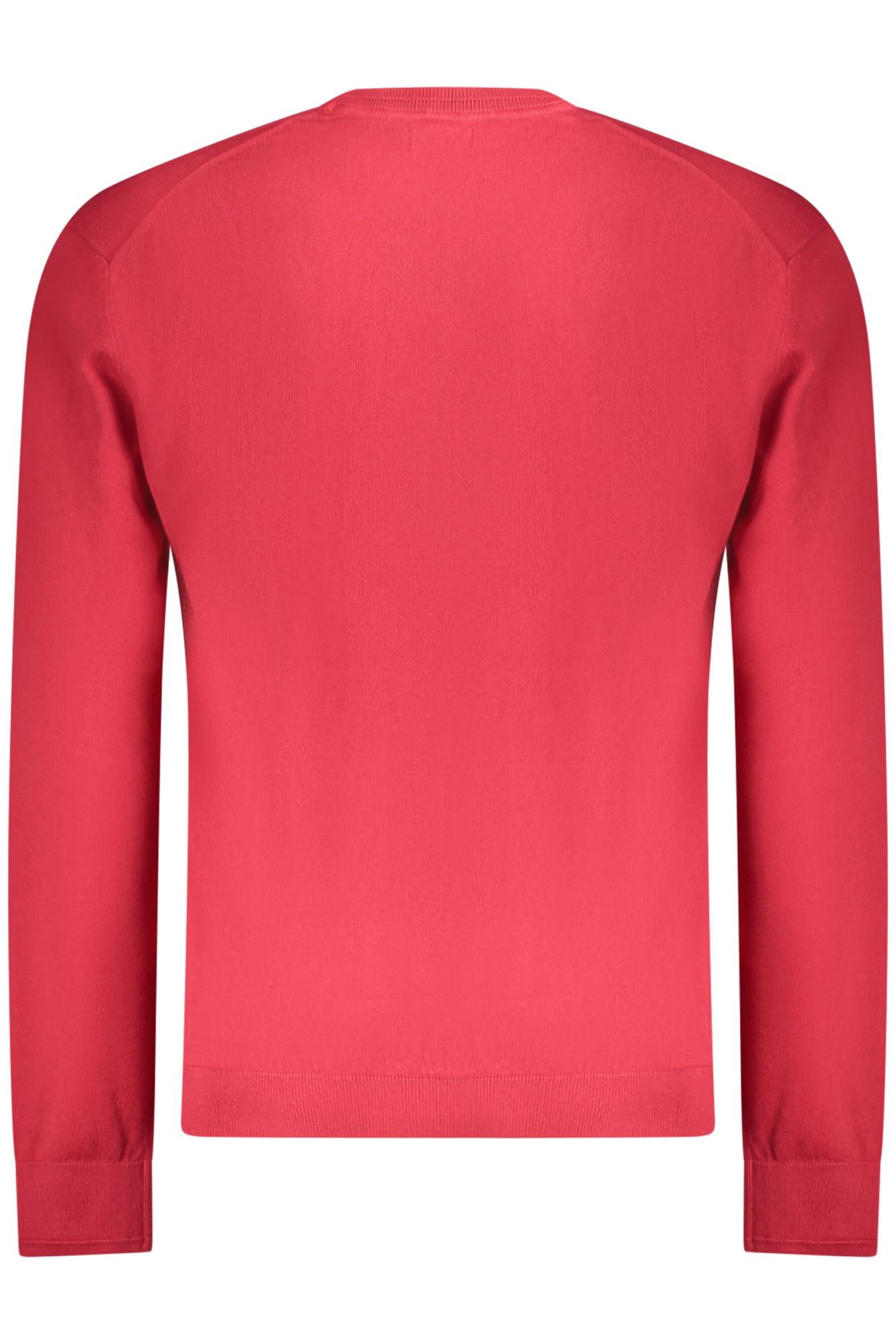 NAPAPIJRI Herrenpullover, rot – Bild 2