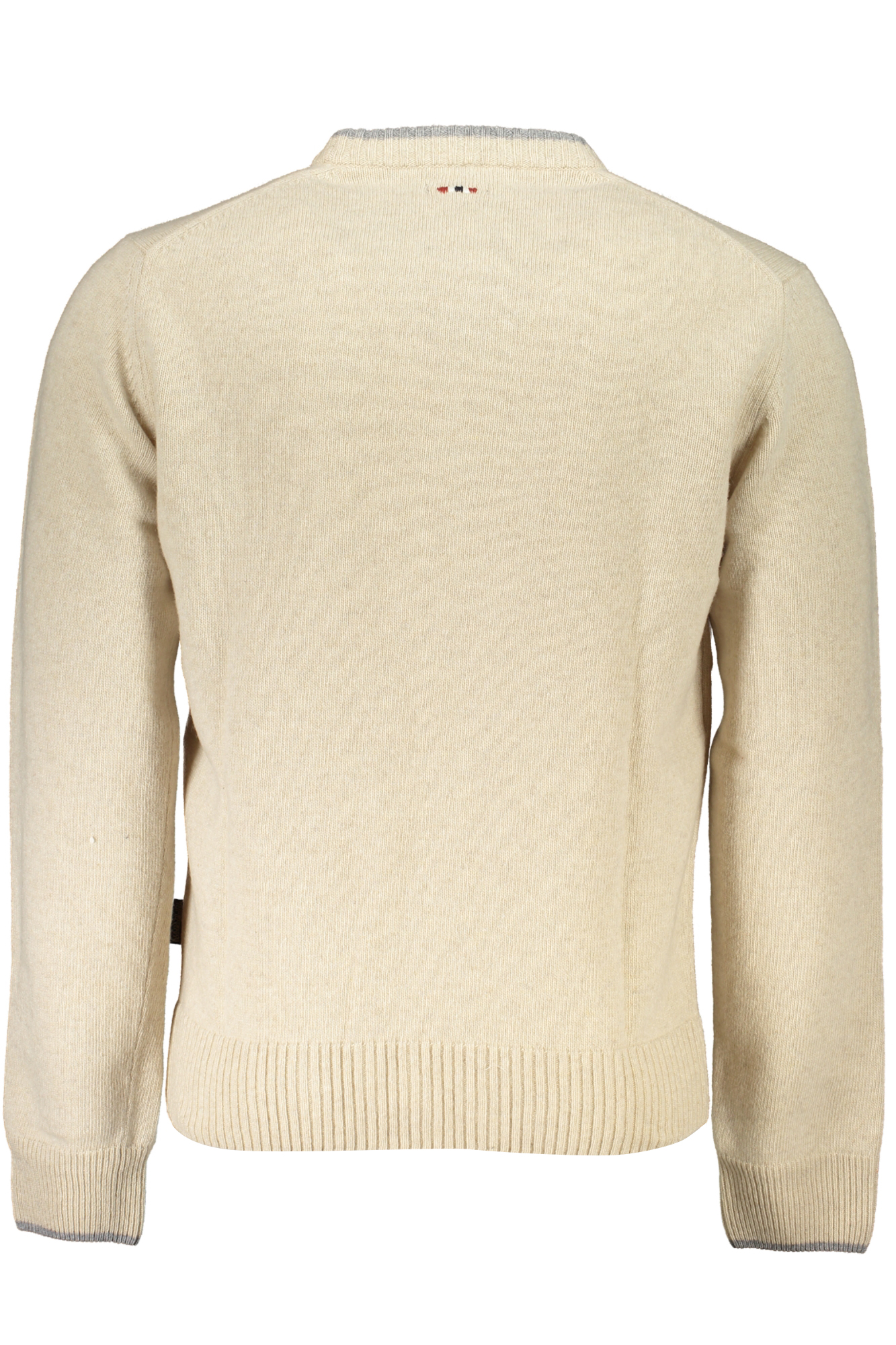 BEIGER PULLOVER FÜR HERREN NAPAPIJRI – Bild 3