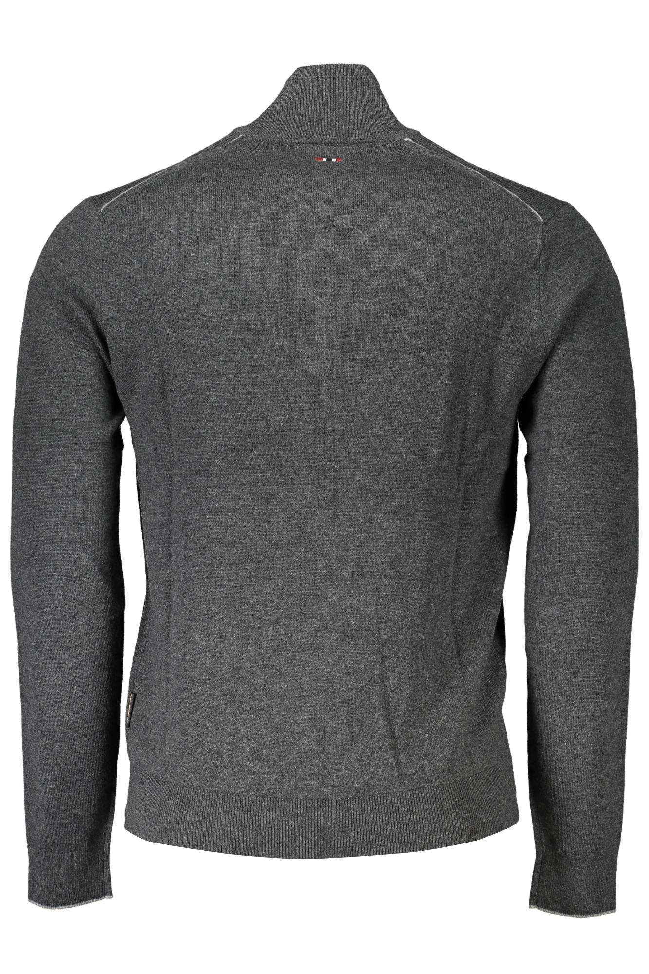 GRAUER PULLOVER FÜR MÄNNER VON NAPAPIJRI – Bild 2