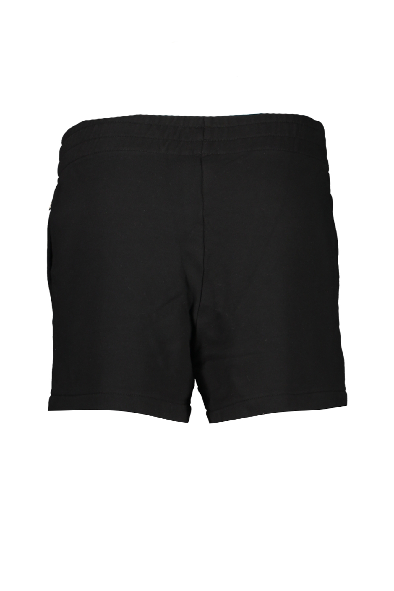 NAPAPIJRI SCHWARZE KURZE HOSE FÜR DAMEN – Bild 2