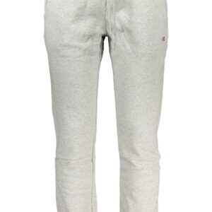 Napapijri Herrenhose Grau