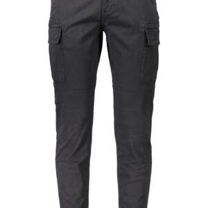 NAPAPIJRI SCHWARZE HERRENHOSE