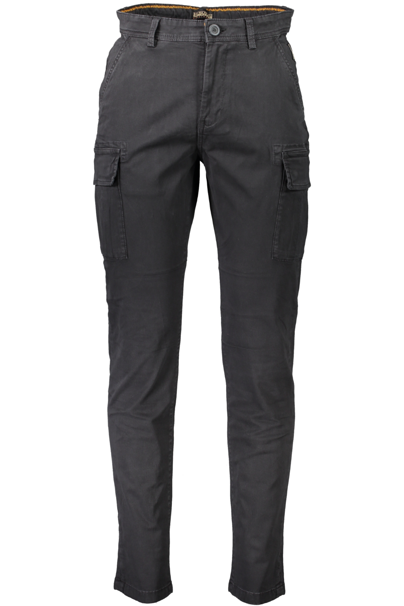 NAPAPIJRI SCHWARZE HERRENHOSE
