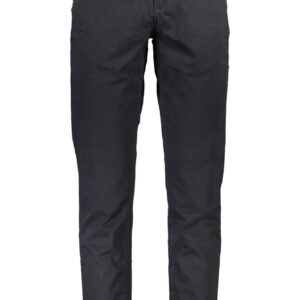 NAPAPIJRI SCHWARZE HERRENHOSE