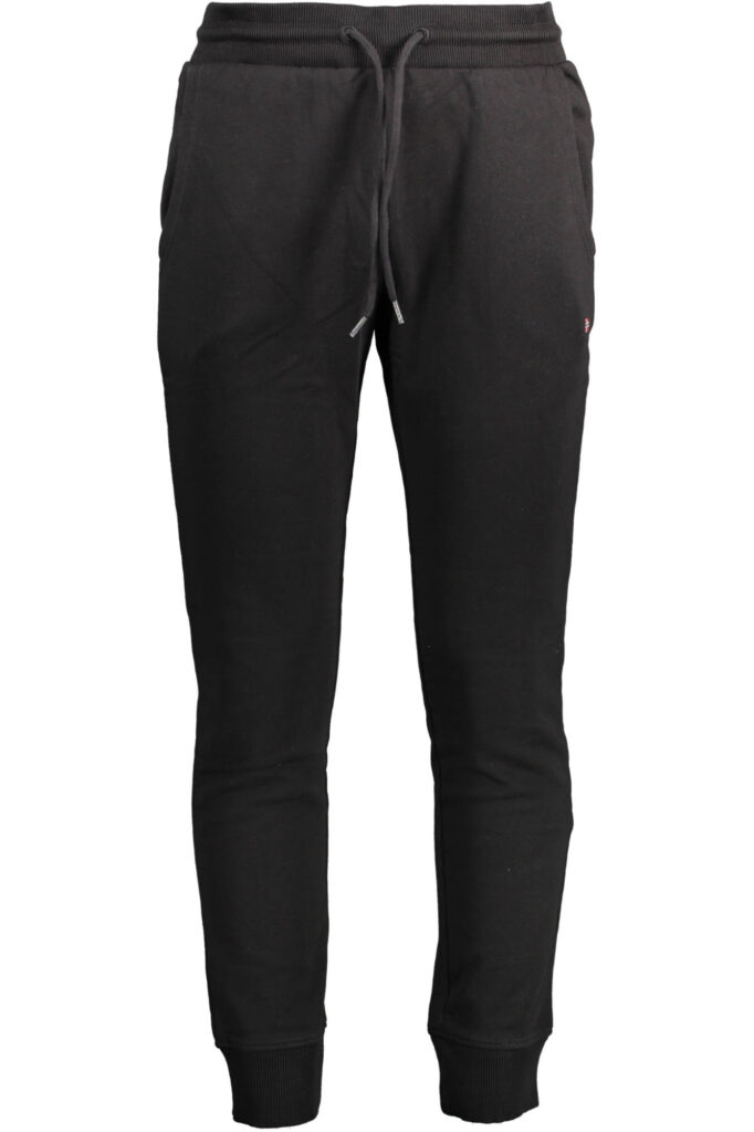 SCHWARZE HERRENHOSE NAPAPIJRI