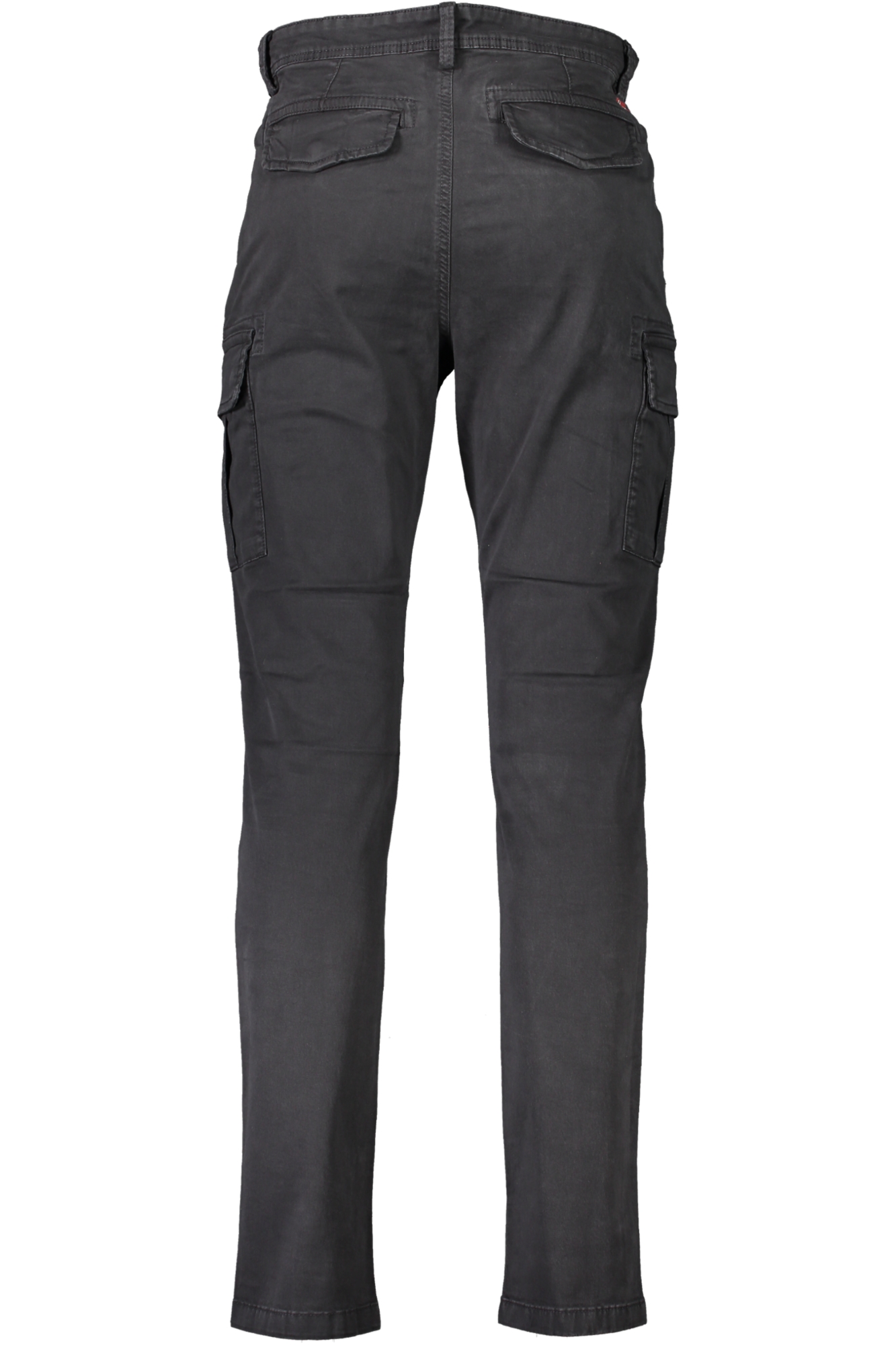 NAPAPIJRI SCHWARZE HERRENHOSE – Bild 3