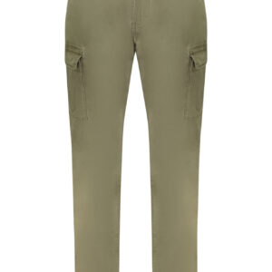 Grüne Herrenhose von Napapijri