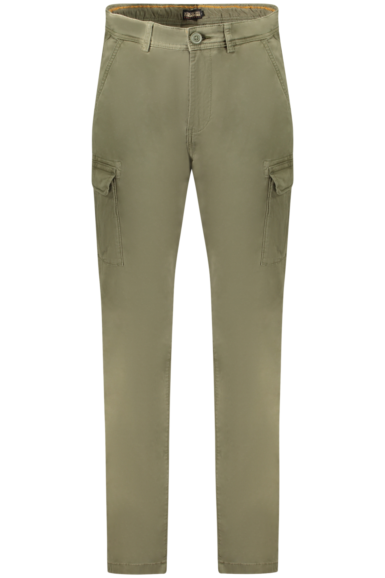 Grüne Herrenhose von Napapijri