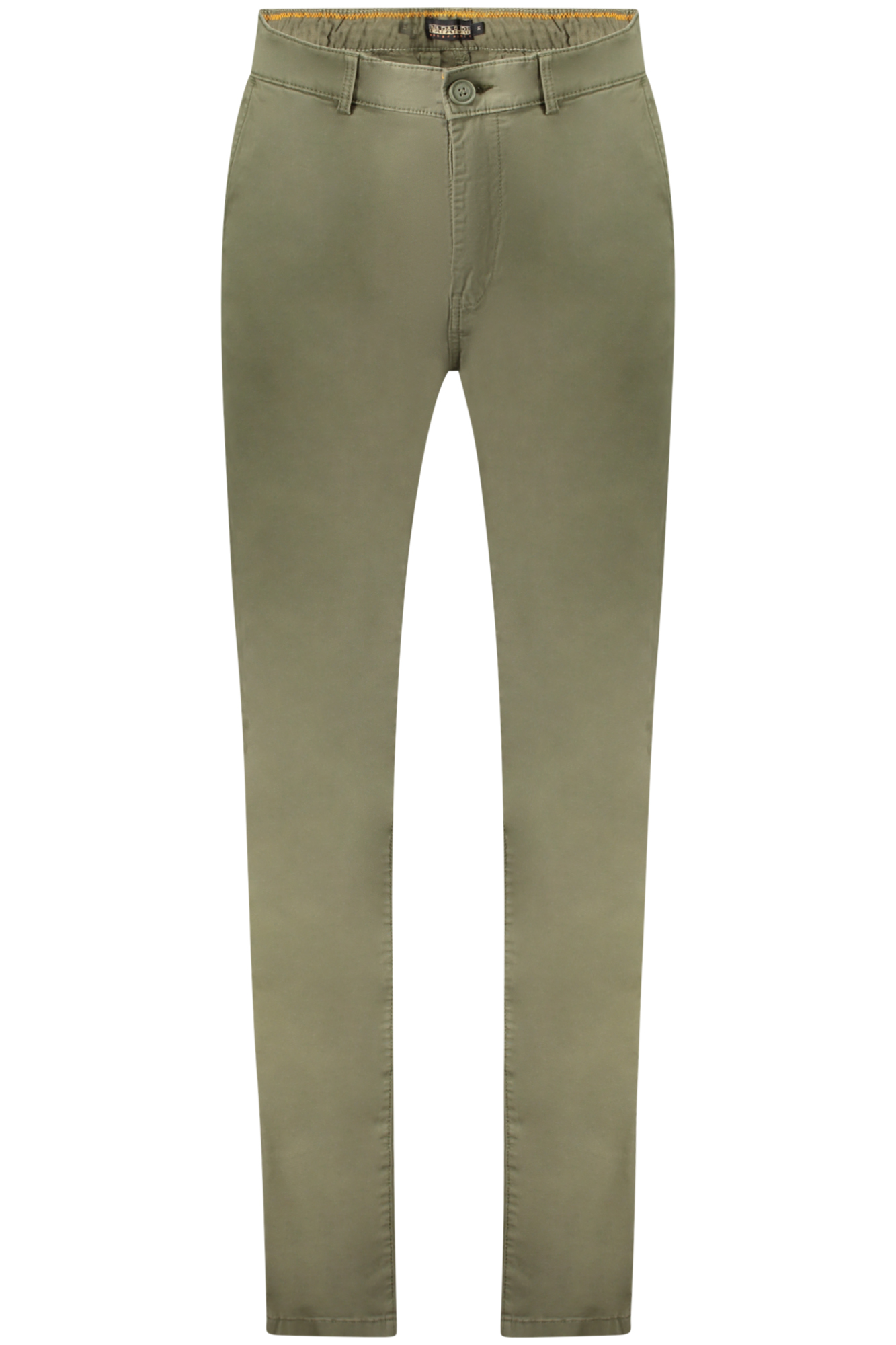 Grüne Herrenhose von Napapijri
