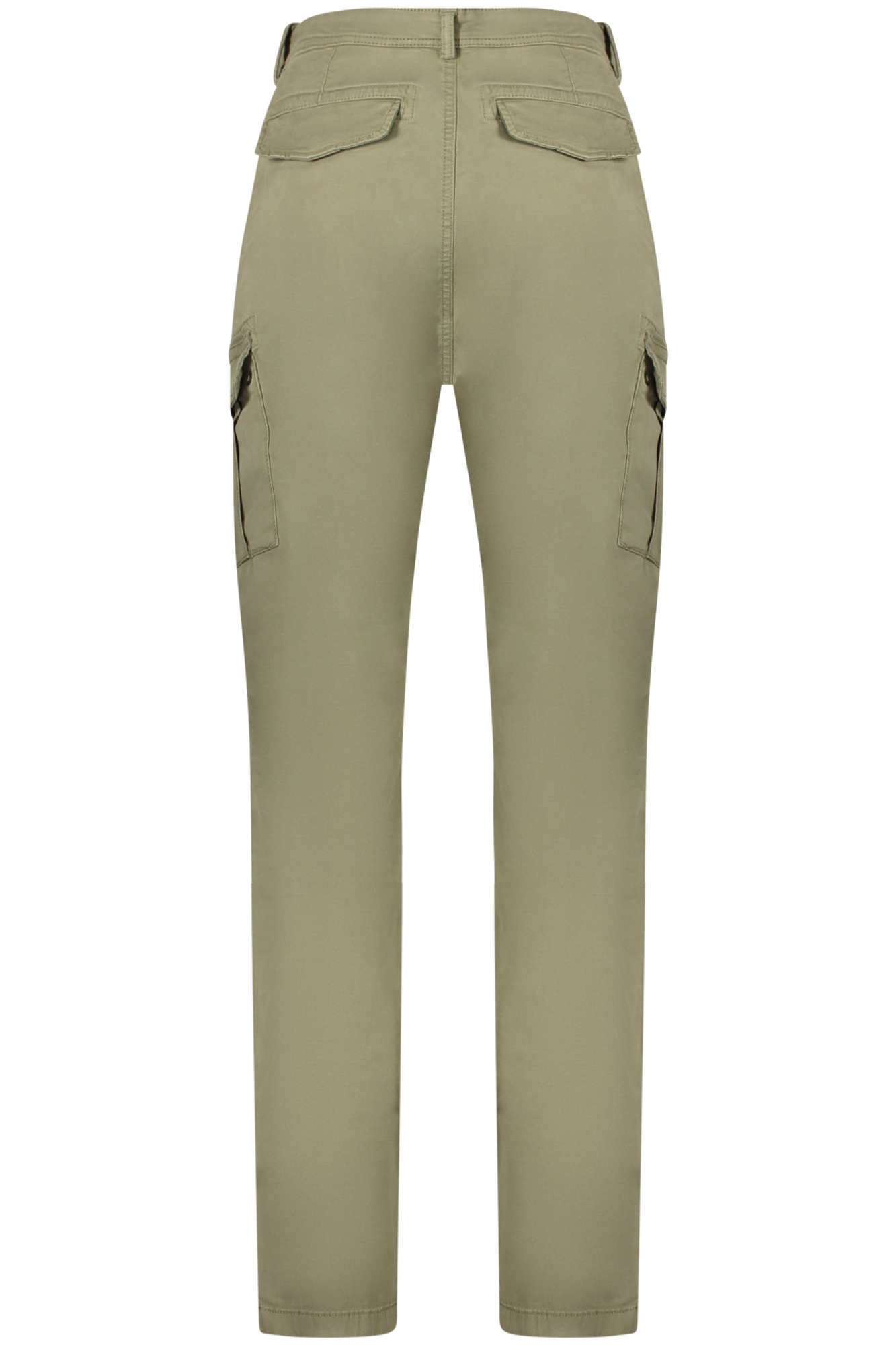 Grüne Herrenhose von Napapijri – Bild 2