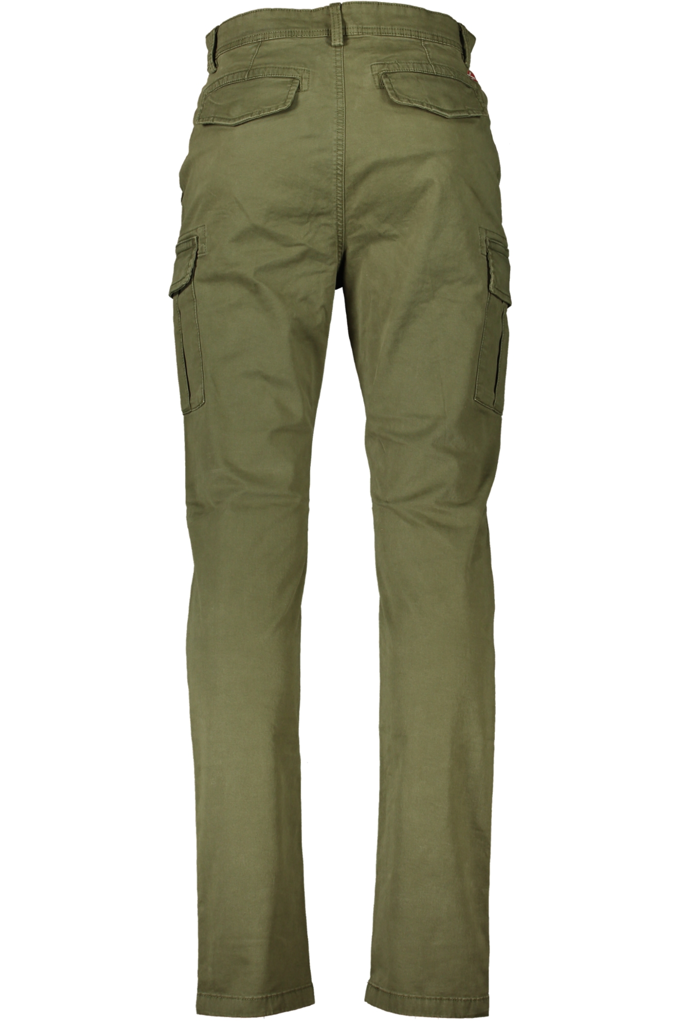 NAPAPIJRI GRÜNE HERRENHOSE