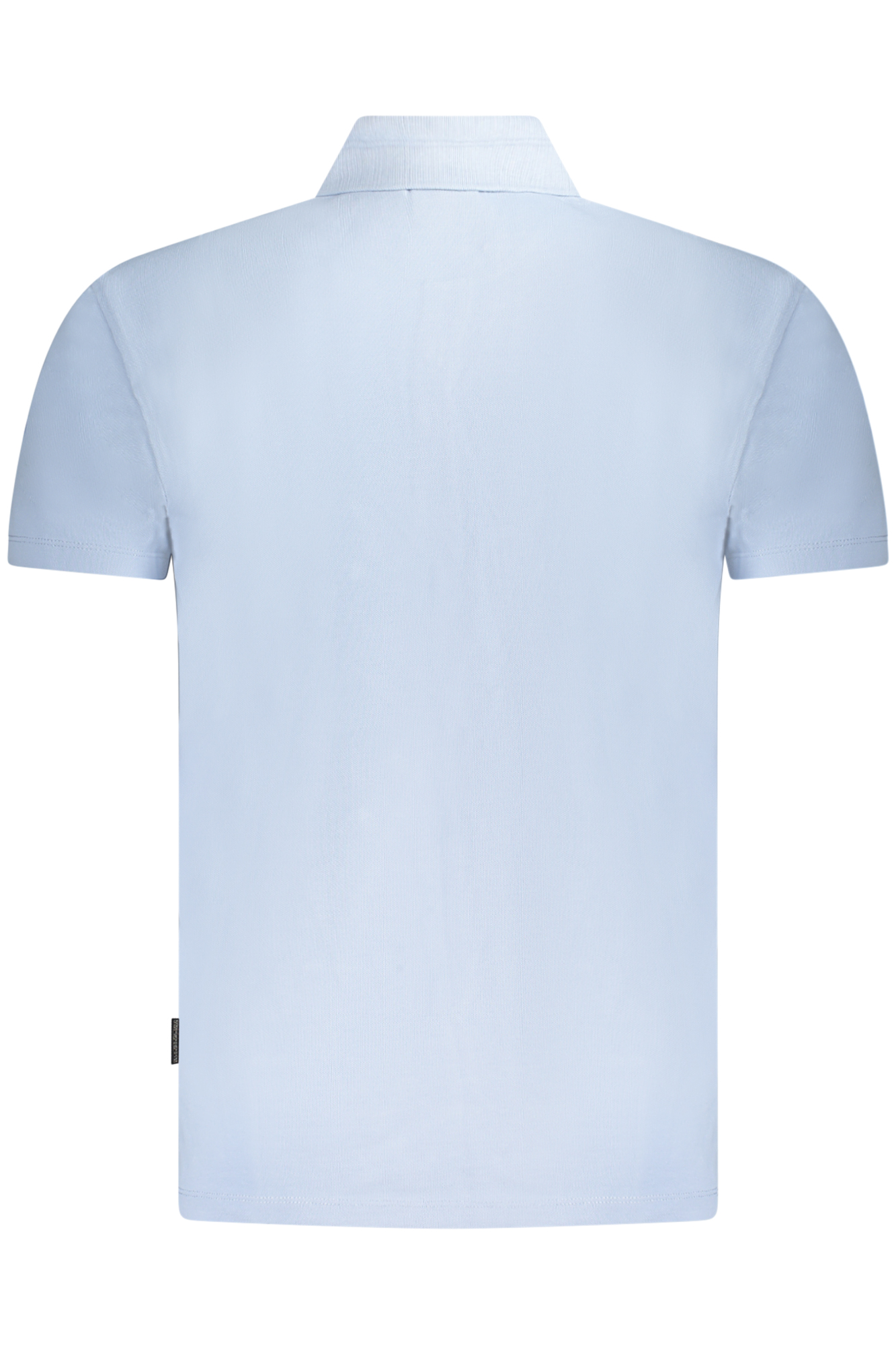 NAPAPIJRI POLO KURZARM HERREN BLAU – Bild 2